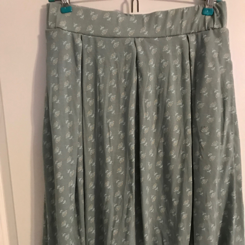 LuLaRoe - Madison - s/small - EUC